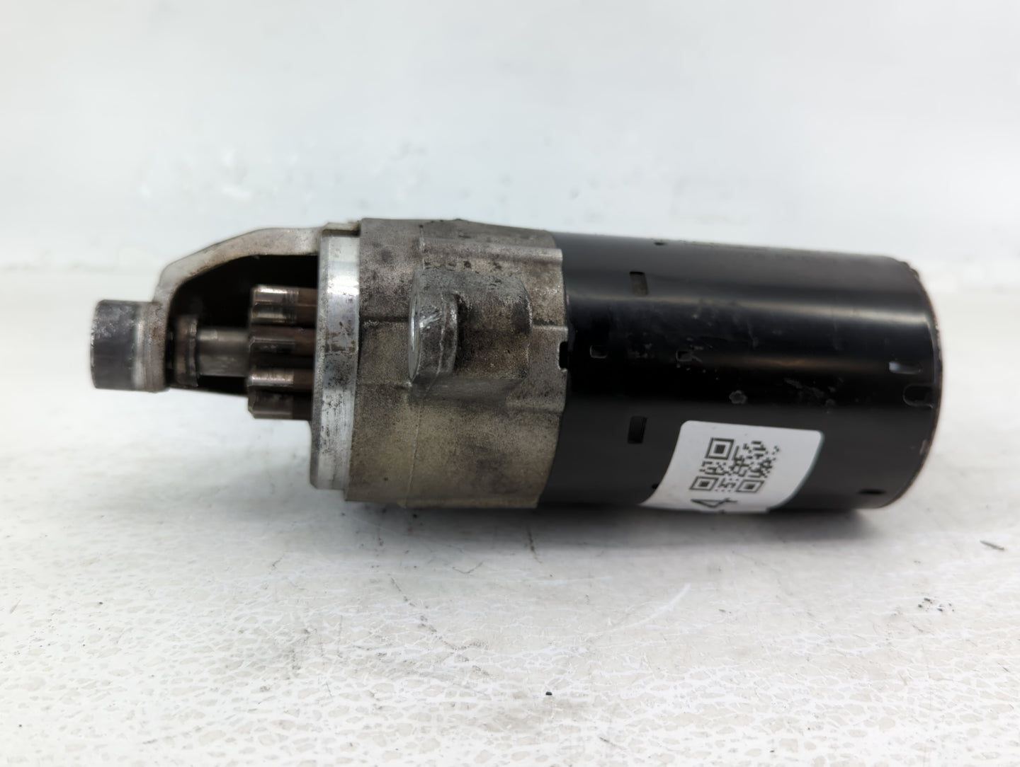 2009-2013 Audi A4 Car Starter Motor Solenoid OEM P/N:20080918 0 001 107 508 Fits Fits 2009 2010 2011 2012 2013 2014 2015 201