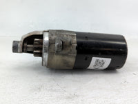 2009-2013 Audi A4 Car Starter Motor Solenoid OEM P/N:20080918 0 001 107 508 Fits Fits 2009 2010 2011 2012 2013 2014 2015 201