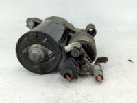 2009-2013 Audi A4 Car Starter Motor Solenoid OEM P/N:20080918 0 001 107 508 Fits Fits 2009 2010 2011 2012 2013 2014 2015 201