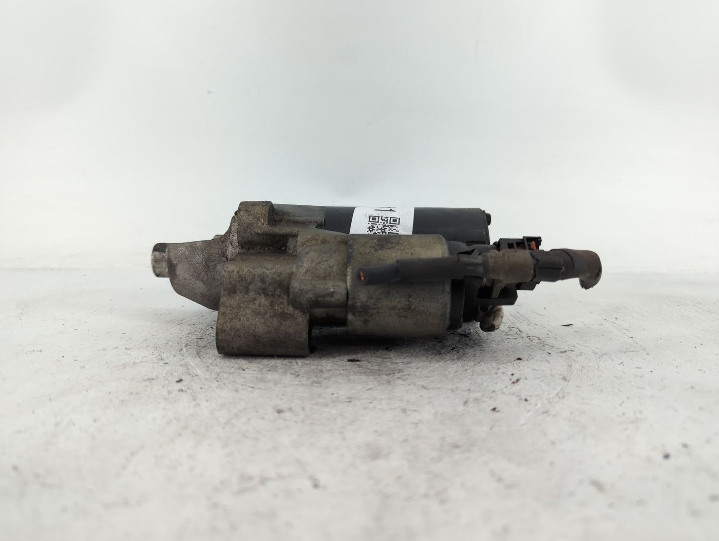 2009-2013 Audi A4 Car Starter Motor Solenoid OEM P/N:06H 911 021 A Fits Fits 2009 2010 2011 2012 2013 2014 2015 2016 2017 OE