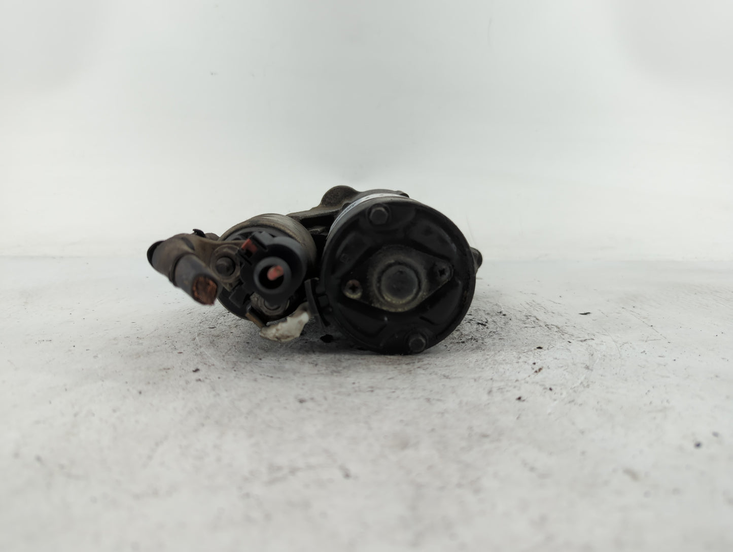 2009-2013 Audi A4 Car Starter Motor Solenoid OEM P/N:06H 911 021 A Fits Fits 2009 2010 2011 2012 2013 2014 2015 2016 2017 OE
