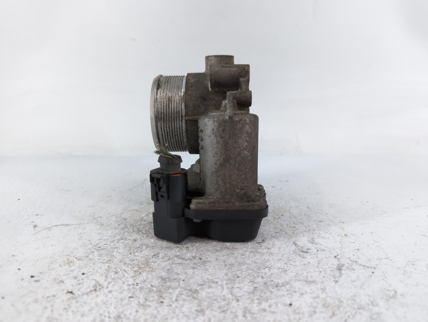 2005-2016 Audi A4 Throttle Body P/N:A2C53302056 06F 133 062 J Fits OEM Used Auto Parts - Oemusedautoparts1.com