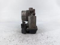 2005-2016 Audi A4 Throttle Body P/N:A2C53302056 06F 133 062 J Fits OEM Used Auto Parts - Oemusedautoparts1.com