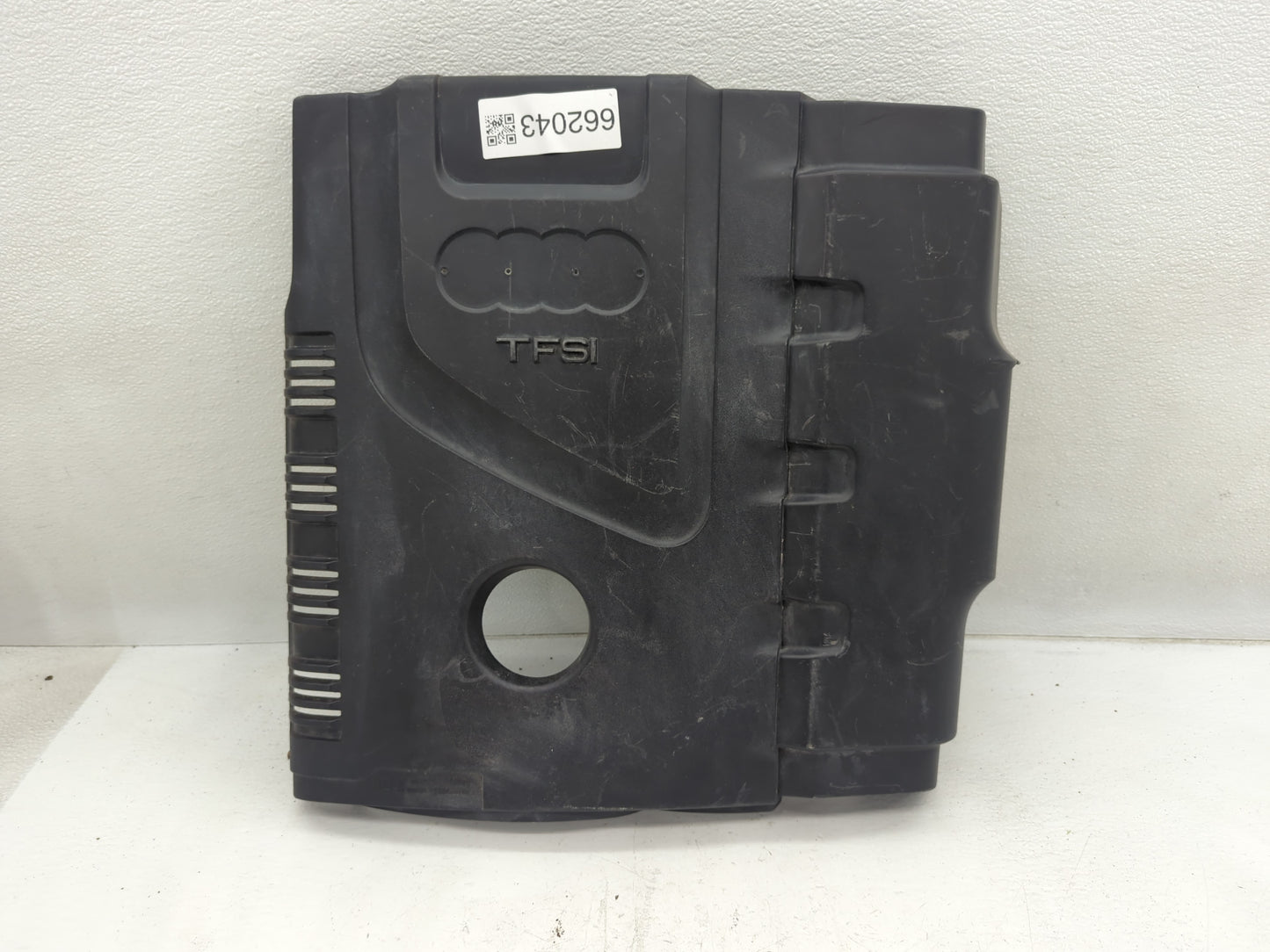 2009 Audi A4 Engine Cover 662043 - Oemusedautoparts1.com