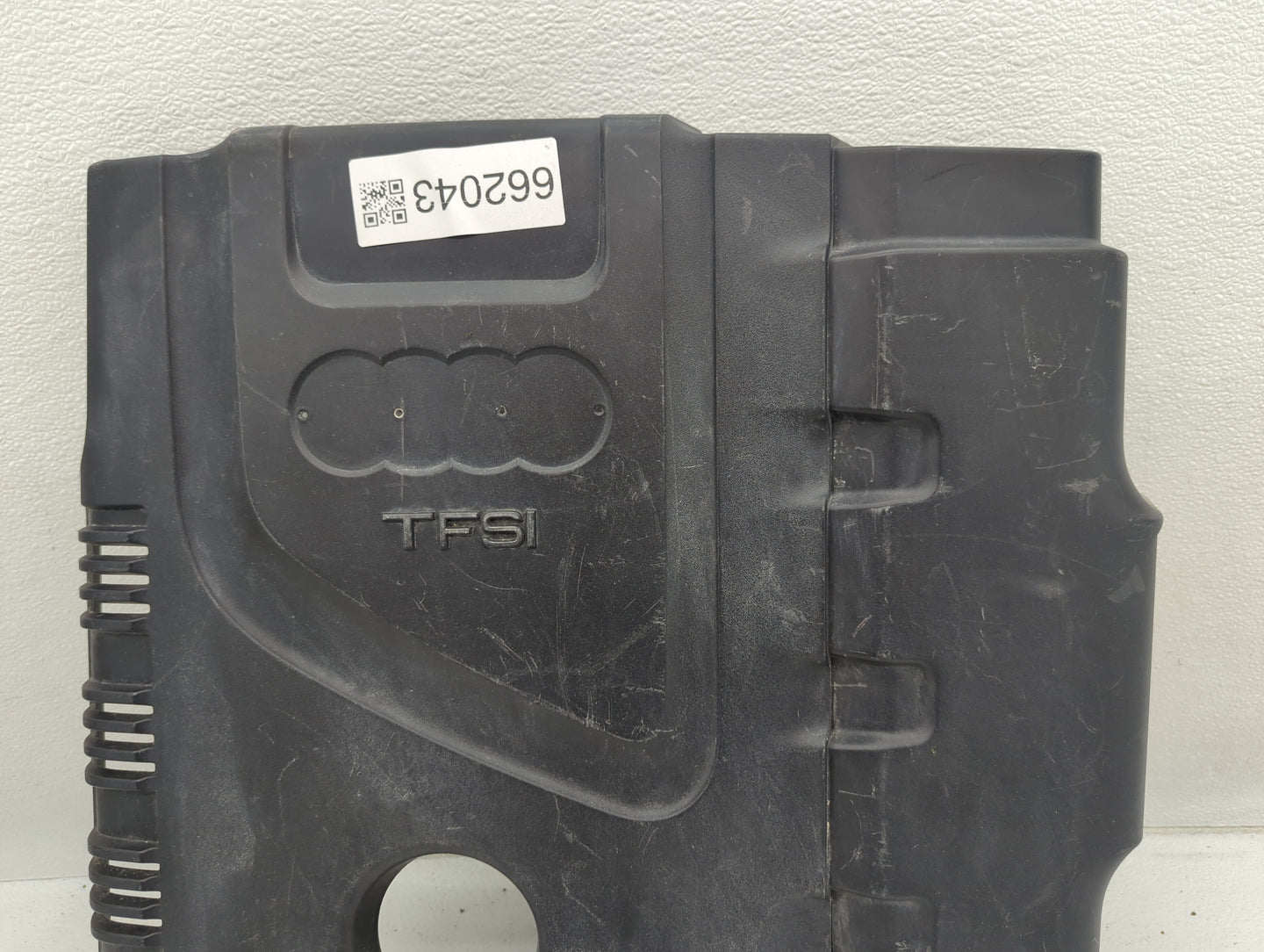 2009 Audi A4 Engine Cover 662043 - Oemusedautoparts1.com