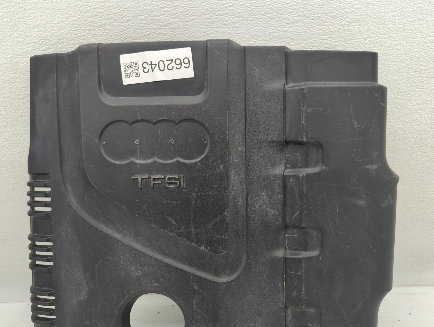2009 Audi A4 Engine Cover 662043 - Oemusedautoparts1.com