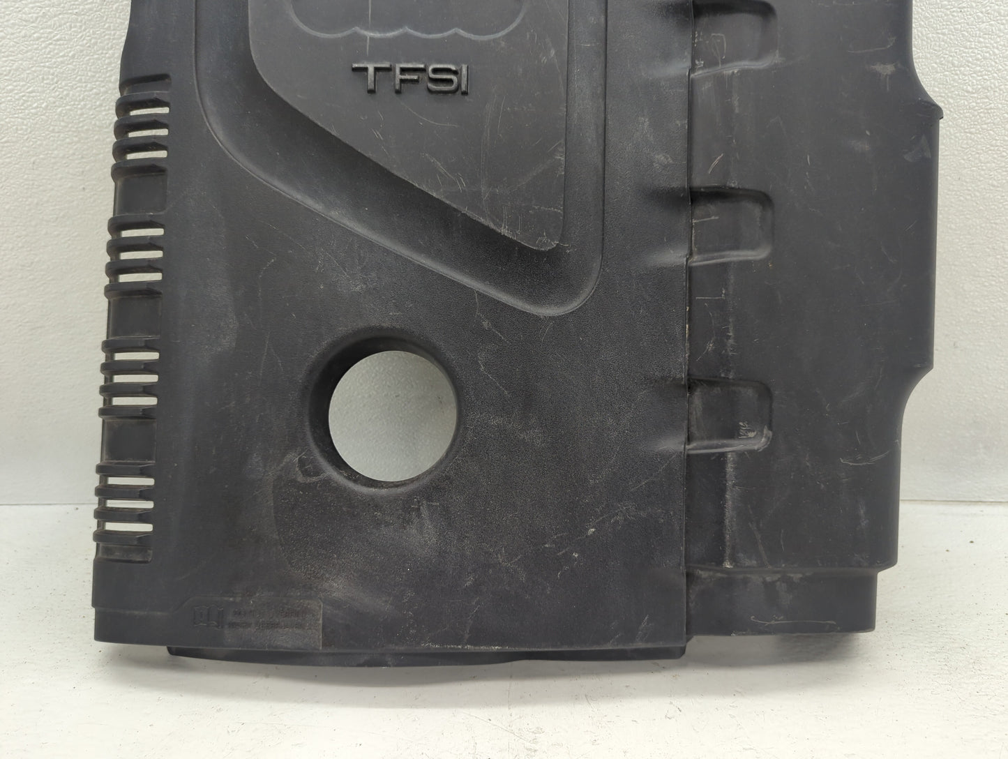 2009 Audi A4 Engine Cover 662043 - Oemusedautoparts1.com