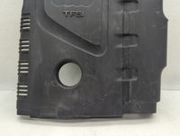 2009 Audi A4 Engine Cover 662043 - Oemusedautoparts1.com