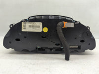 2009 Audi A4 Instrument Cluster Speedometer Gauges P/N:8K0 920 980 A Fits OEM Used Auto Parts - Oemusedautoparts1.com