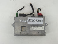 2009-2009 Audi A4 Am Fm Cd Player Radio Receiver - Oemusedautoparts1.com
