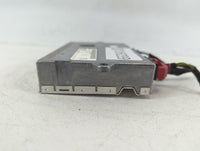 2009-2009 Audi A4 Am Fm Cd Player Radio Receiver - Oemusedautoparts1.com