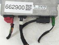 2009-2009 Audi A4 Am Fm Cd Player Radio Receiver - Oemusedautoparts1.com