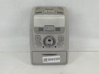 2009 Audi A4 Overhead Roof Console - Oemusedautoparts1.com