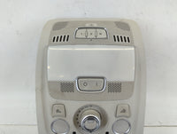 2009 Audi A4 Overhead Roof Console - Oemusedautoparts1.com