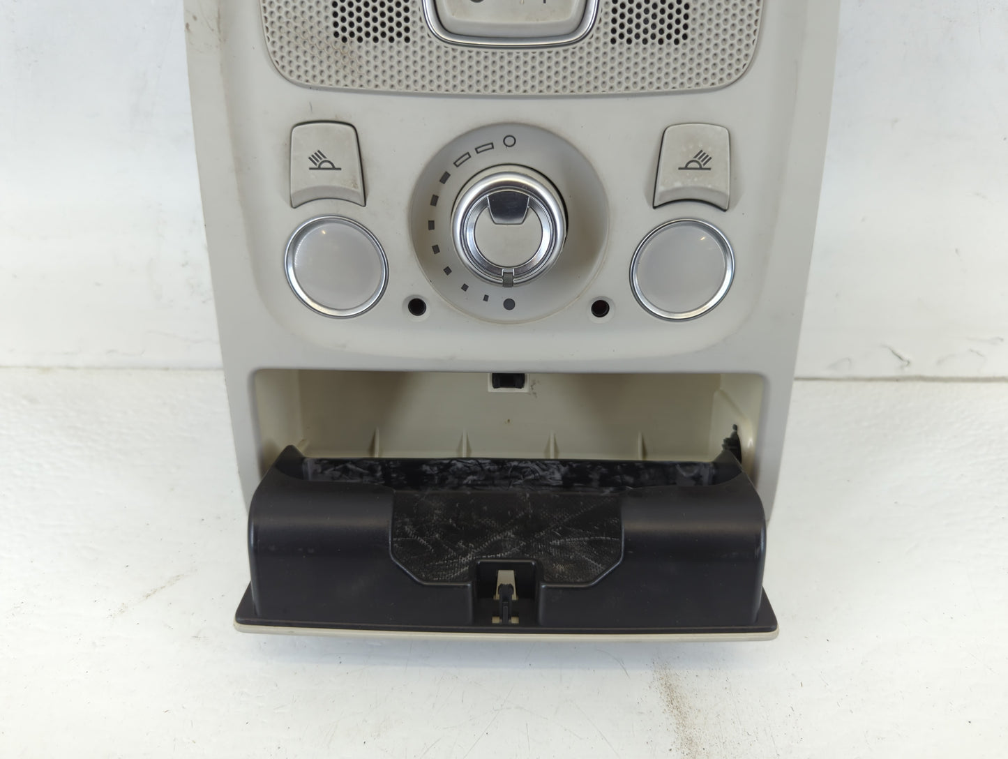 2009 Audi A4 Overhead Roof Console - Oemusedautoparts1.com