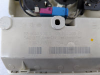 2009 Audi A4 Overhead Roof Console - Oemusedautoparts1.com