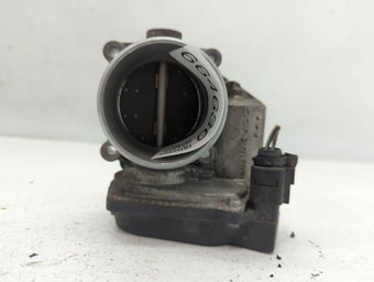 compare product 2005-2016 Audi A4 Throttle Body P/N:A2C53302056 06F 133 062 J Fits OEM Used Auto Parts