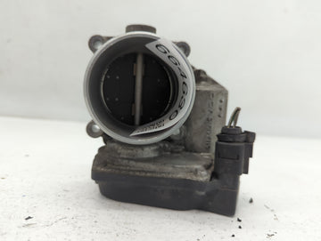 2005-2016 Audi A4 Throttle Body P/N:A2C53302056 06F 133 062 J Fits OEM Used Auto Parts - Oemusedautoparts1.com