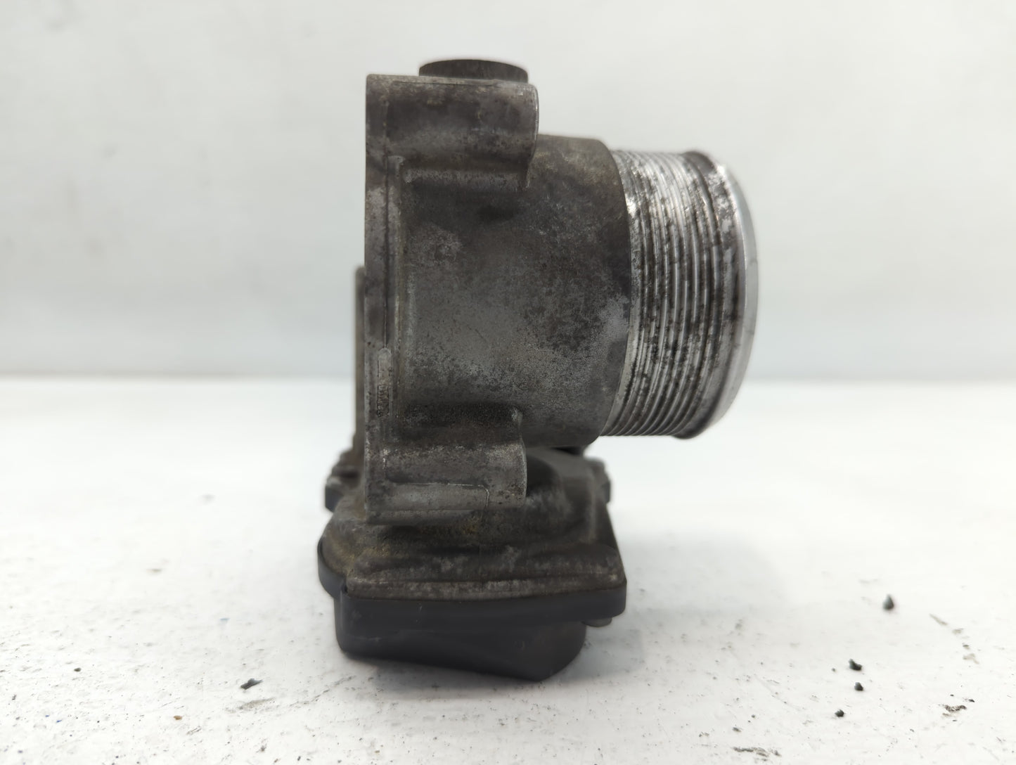 2005-2016 Audi A4 Throttle Body P/N:A2C53302056 06F 133 062 J Fits OEM Used Auto Parts - Oemusedautoparts1.com