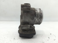 2005-2016 Audi A4 Throttle Body P/N:A2C53302056 06F 133 062 J Fits OEM Used Auto Parts - Oemusedautoparts1.com