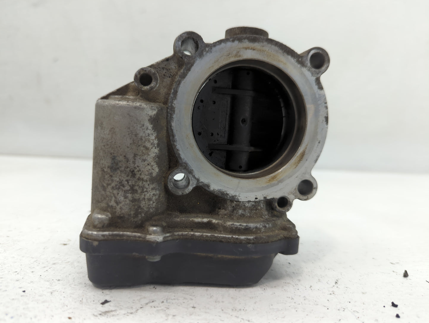 2005-2016 Audi A4 Throttle Body P/N:A2C53302056 06F 133 062 J Fits OEM Used Auto Parts - Oemusedautoparts1.com