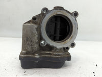 2005-2016 Audi A4 Throttle Body P/N:A2C53302056 06F 133 062 J Fits OEM Used Auto Parts - Oemusedautoparts1.com