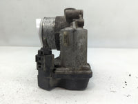 2005-2016 Audi A4 Throttle Body P/N:A2C53302056 06F 133 062 J Fits OEM Used Auto Parts - Oemusedautoparts1.com