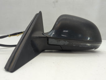compare product 2009 Audi A4 Driver Side View Mirror - Left Door Mirror OEM Used
