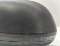 2009 Audi A4 Driver Side View Mirror - Left Door Mirror OEM Used - Oemusedautoparts1.com