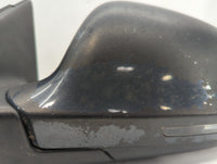 2009 Audi A4 Driver Side View Mirror - Left Door Mirror OEM Used - Oemusedautoparts1.com