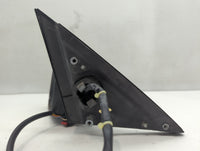 2009 Audi A4 Driver Side View Mirror - Left Door Mirror OEM Used - Oemusedautoparts1.com