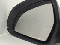 2009 Audi A4 Driver Side View Mirror - Left Door Mirror OEM Used - Oemusedautoparts1.com