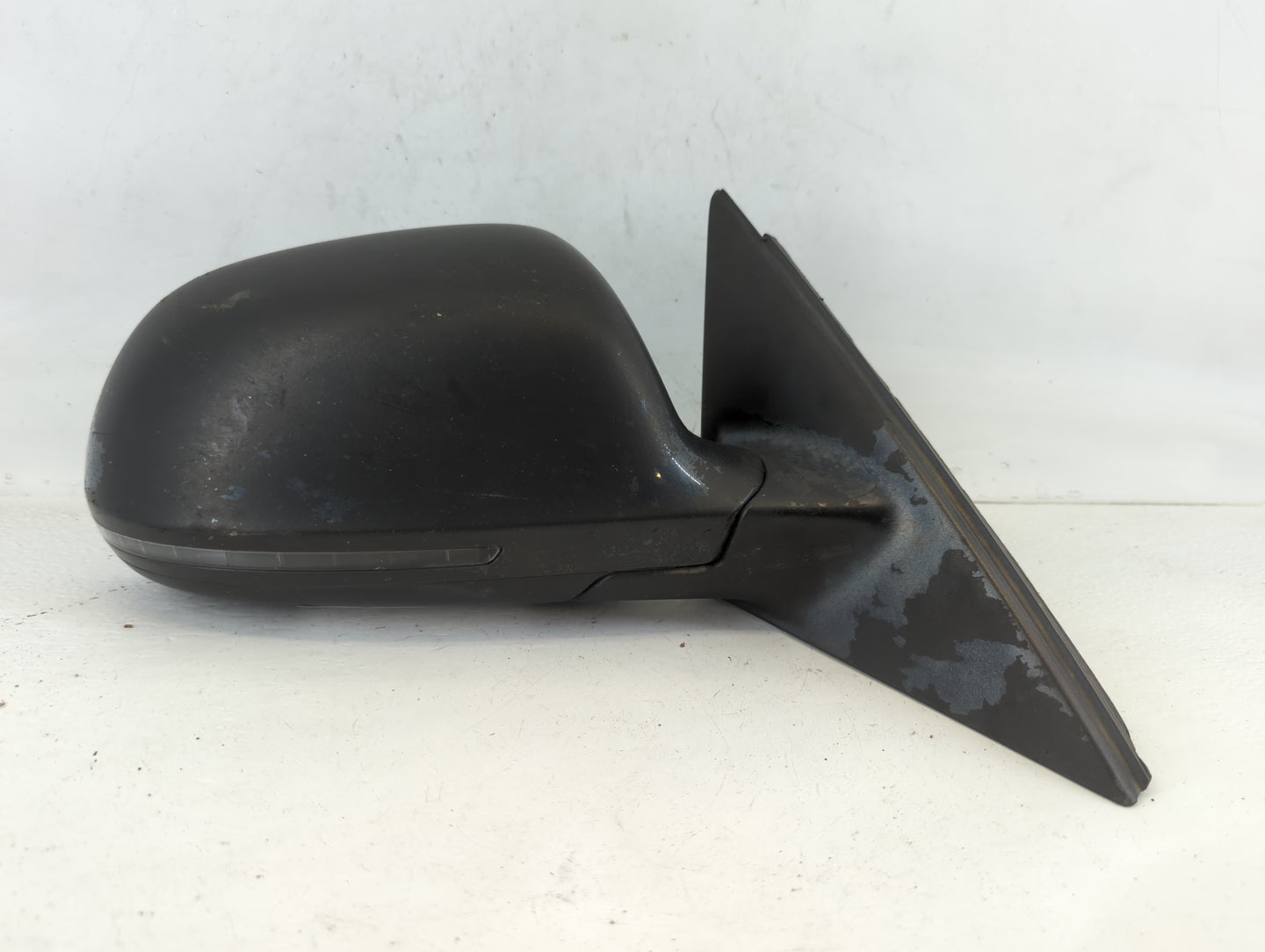 2009 Audi A4 Passenger Side View Mirror - Right Door Mirror OEM Used - Oemusedautoparts1.com