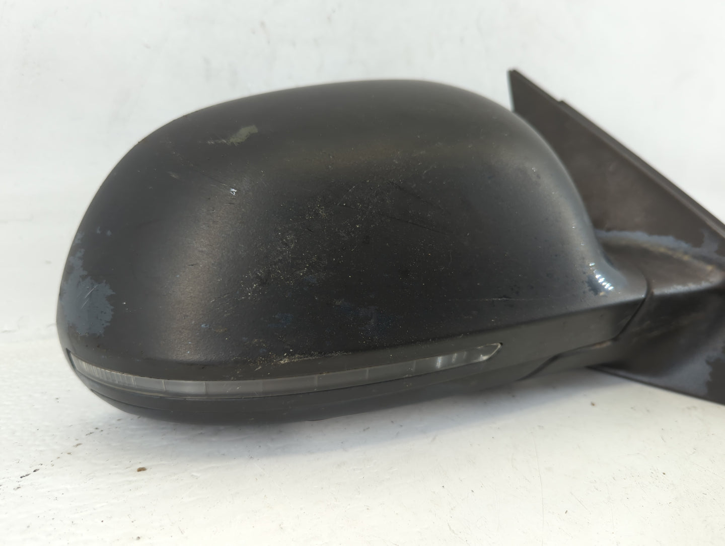 2009 Audi A4 Passenger Side View Mirror - Right Door Mirror OEM Used - Oemusedautoparts1.com