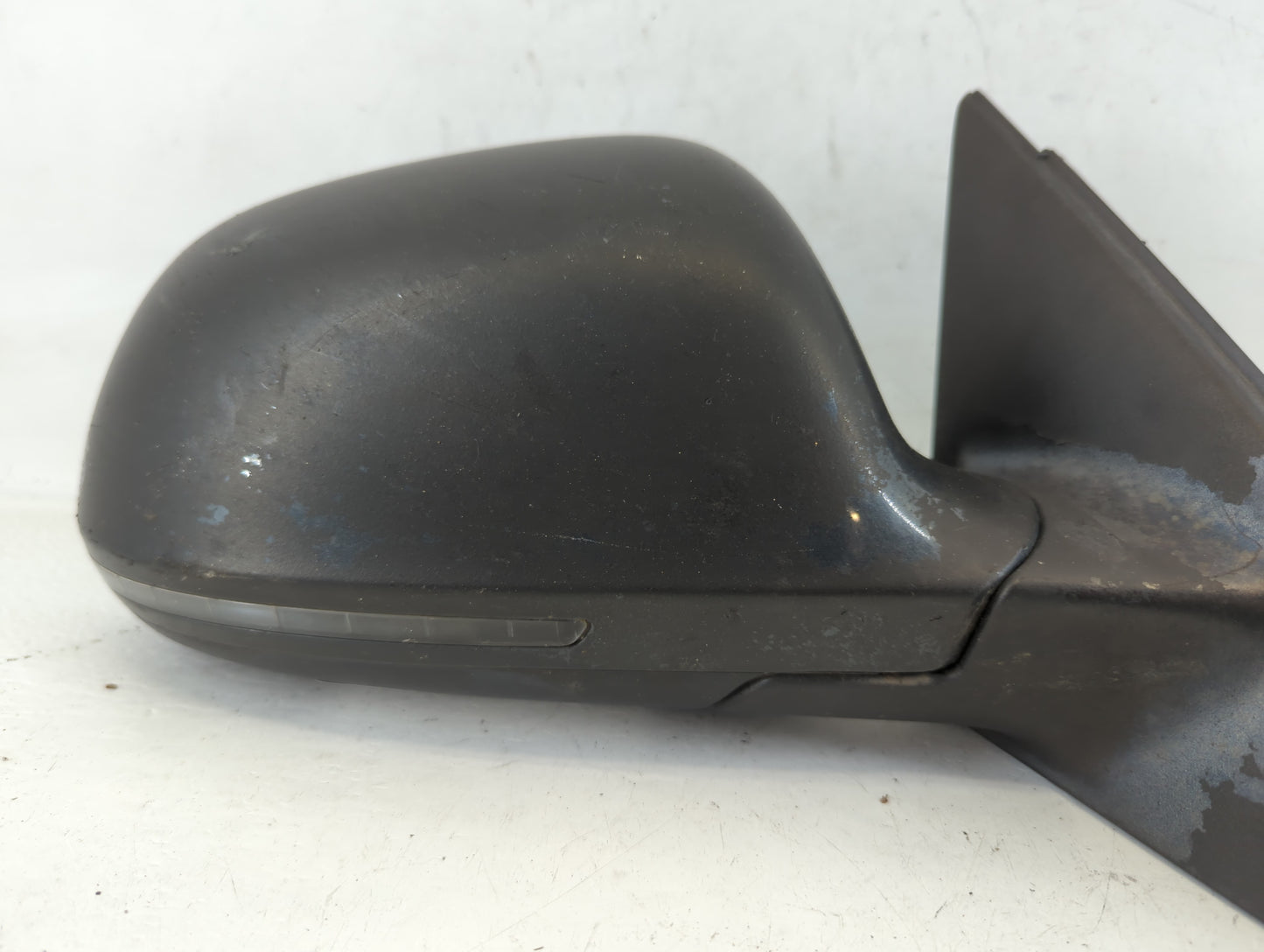 2009 Audi A4 Passenger Side View Mirror - Right Door Mirror OEM Used - Oemusedautoparts1.com
