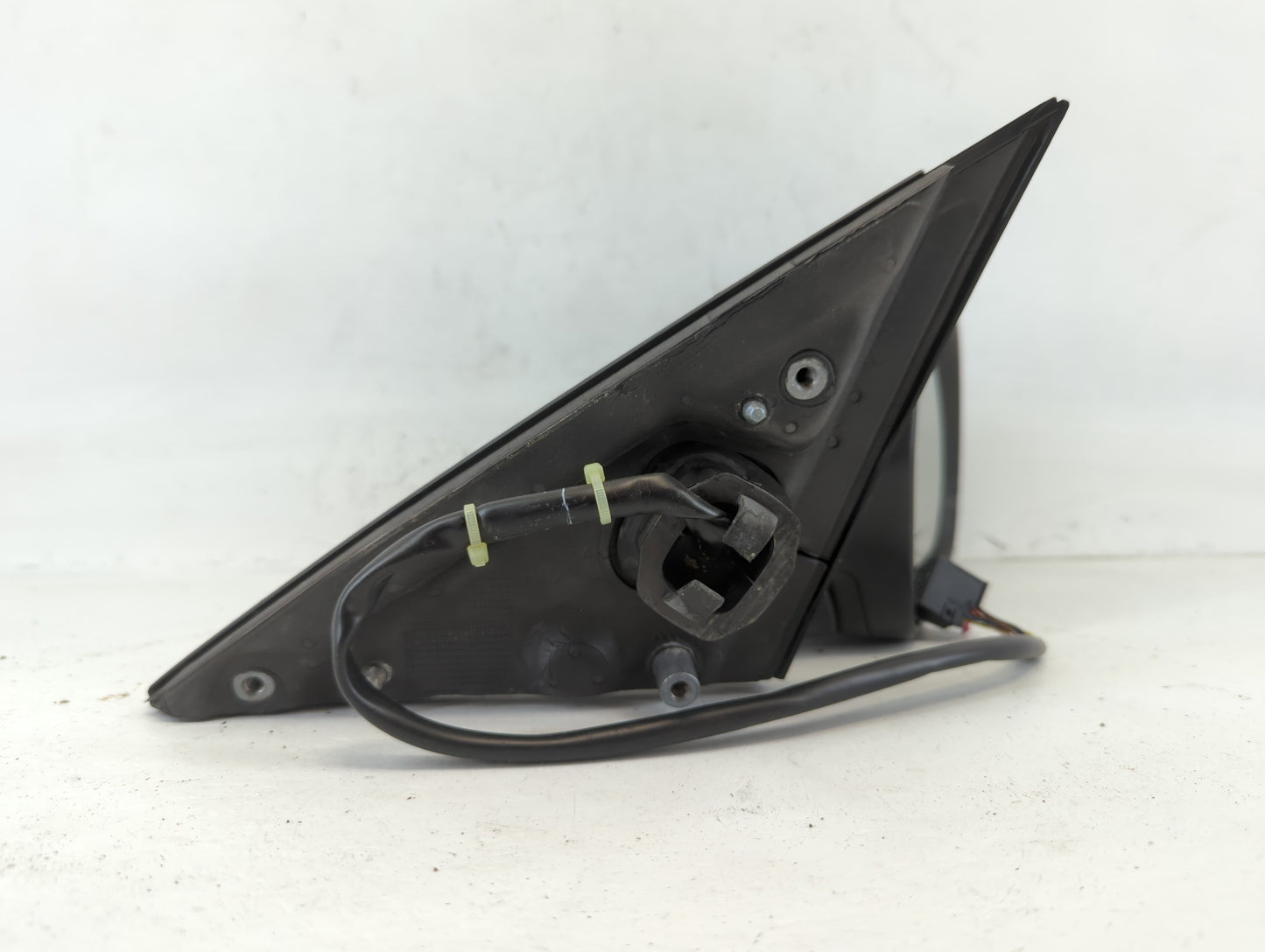 2009 Audi A4 Passenger Side View Mirror - Right Door Mirror OEM Used - Oemusedautoparts1.com
