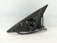 2009 Audi A4 Passenger Side View Mirror - Right Door Mirror OEM Used - Oemusedautoparts1.com