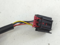 2009 Audi A4 Passenger Side View Mirror - Right Door Mirror OEM Used - Oemusedautoparts1.com