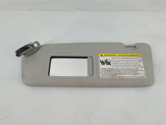 compare product 2009-2012 Audi A4 Sun Visor Shade Replacement Driver Left Mirror Fits Fits 2009 2010 2011 2012 OEM Used Auto Parts