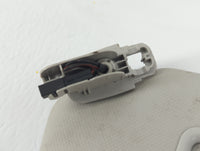 2009-2012 Audi A4 Sun Visor Shade Replacement Driver Left Mirror Fits Fits 2009 2010 2011 2012 OEM Used Auto Parts - Oemused