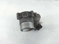 2005-2016 Audi A4 Throttle Body P/N:06F 133 062 J Fits OEM Used Auto Parts - Oemusedautoparts1.com