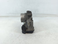 2005-2016 Audi A4 Throttle Body P/N:06F 133 062 J Fits OEM Used Auto Parts - Oemusedautoparts1.com
