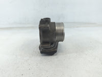 2005-2016 Audi A4 Throttle Body P/N:06F 133 062 J Fits OEM Used Auto Parts - Oemusedautoparts1.com