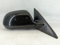 2009 Audi A4 Passenger Side View Mirror - Right Door Mirror OEM Used - Oemusedautoparts1.com