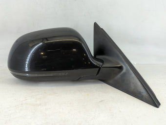 compare product 2009 Audi A4 Passenger Side View Mirror - Right Door Mirror OEM Used