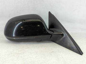 2009 Audi A4 Passenger Side View Mirror - Right Door Mirror OEM Used - Oemusedautoparts1.com