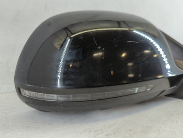 2009 Audi A4 Passenger Side View Mirror - Right Door Mirror OEM Used