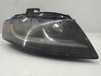 compare product 2009-2012 Audi A4 Driver Left Oem Head Light Headlight Lamp