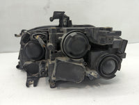 2009-2012 Audi A4 Driver Left Oem Head Light Headlight Lamp - Oemusedautoparts1.com