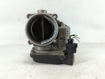 compare product 2005-2016 Audi A4 Throttle Body P/N:06F 133 062 J Fits OEM Used Auto Parts